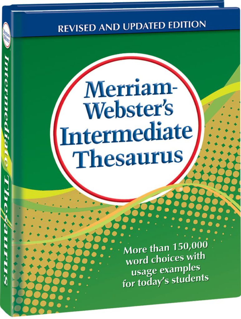 Middle School STAAR Dictionaries Merriamster