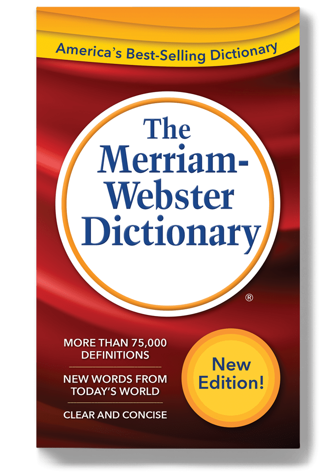 Home - STAAR Dictionaries - Merriam-Webster